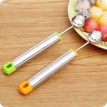 Load image into Gallery viewer, Perfect Scoop Fruit Spoon - iFoodies
