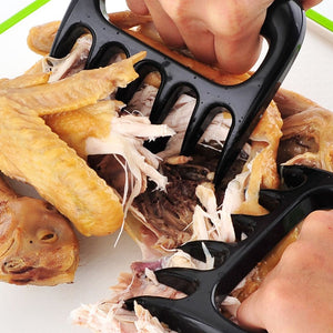 Meat Shredder Barbecue Claw - iFoodies
