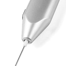 Load image into Gallery viewer, Mini Electric Mixing Frother - iFoodies
