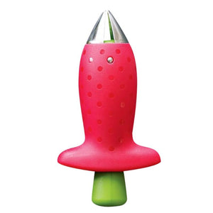 Strawberry Huller - Vegetable Core Remover - iFoodies