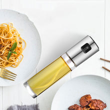 Load image into Gallery viewer, Kitchen Oil Glass Spray Bottle - iFoodies
