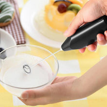Load image into Gallery viewer, Mini Electric Mixing Frother - iFoodies
