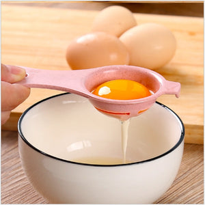 Plastic Egg Separator - iFoodies