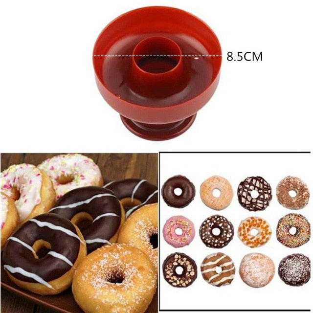 Donut Mold Cutter - iFoodies