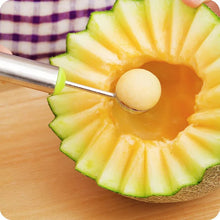 Load image into Gallery viewer, Perfect Scoop Fruit Spoon - iFoodies
