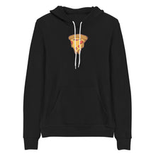 Load image into Gallery viewer, Pizza Unisex hoodie - iFoodies
