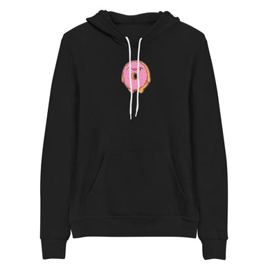 Donut Unisex hoodie - iFoodies