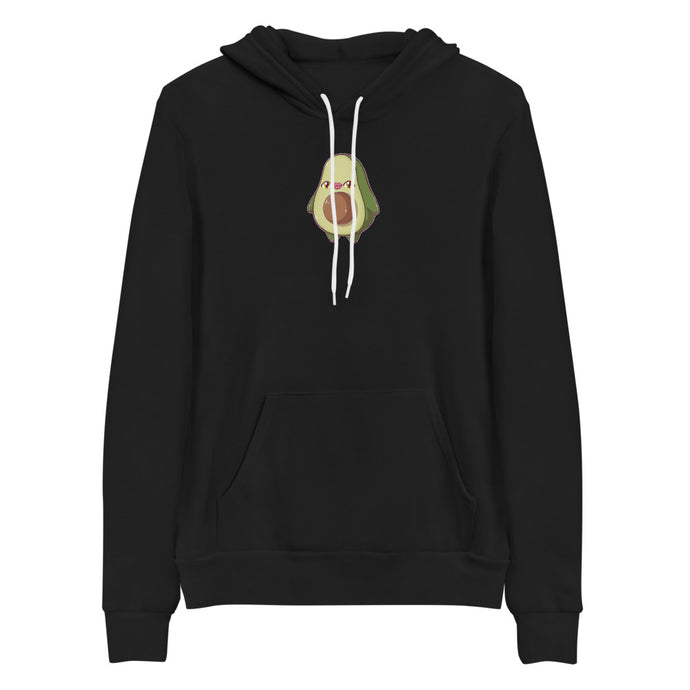 Avocado Unisex hoodie - iFoodies