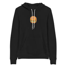 Load image into Gallery viewer, Burger Unisex hoodie - iFoodies
