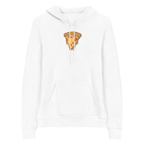 Pizza Unisex hoodie - iFoodies