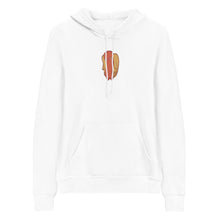 Load image into Gallery viewer, Glizzy Unisex hoodie - iFoodies
