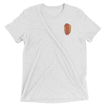 Load image into Gallery viewer, EyeMouthEye Glizzy - Short sleeve t-shirt - iFoodies
