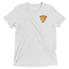 Load image into Gallery viewer, EyeMouthEye Pizza - Short sleeve t-shirt - iFoodies
